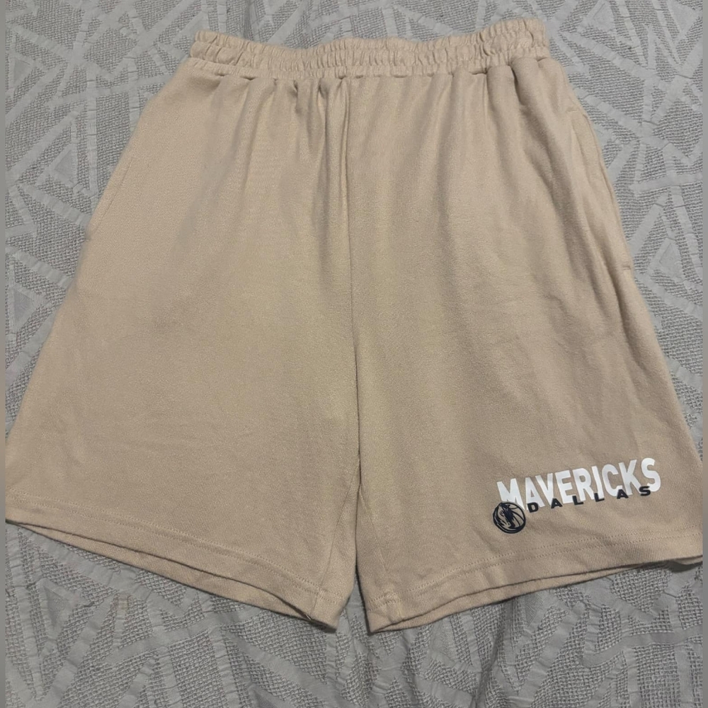 Concepts Sport Dallas Mavericks NBAShorts, Size Adult Medium